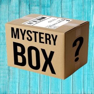 Supreme Sticker Mystery Box 📦